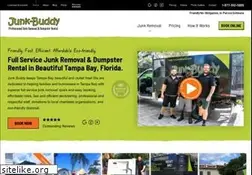 Sites similar to yourjunkbuddy.com