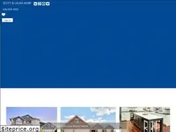 Sites similar to yourkemphometeam.com