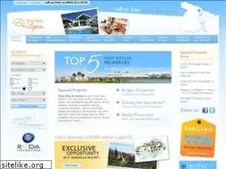 Sites similar to yourkeytospain.co.uk
