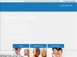 Sites similar to yourkiddoc.com