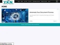 Sites similar to yourkindneighbor.com