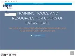 Sites similar to yourknifeguy.com