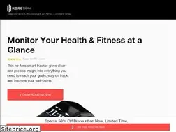 Sites similar to yourkoretrak.com