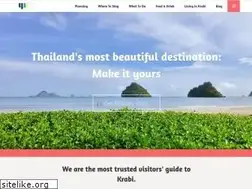Sites similar to yourkrabi.com