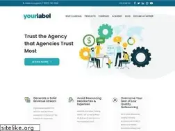 Sites similar to yourlabel.ca