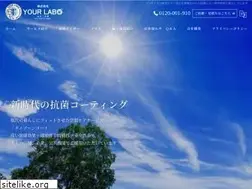 Sites similar to yourlaboinc.com