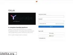 Sites similar to yourlabs.io