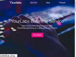 Sites similar to yourlabs.org