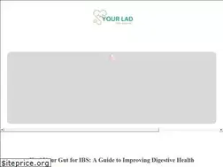 Sites similar to yourlad.com