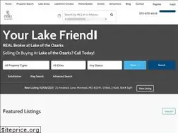 Sites similar to yourlakefriend.com