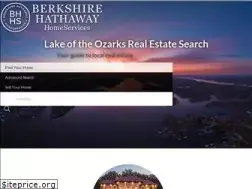 Sites similar to yourlakeozarkagent.com