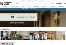 Sites similar to yourlamps.com