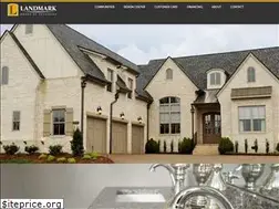 Sites similar to yourlandmark.com