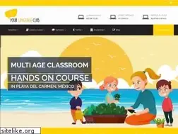 Sites similar to yourlanguageclub.es
