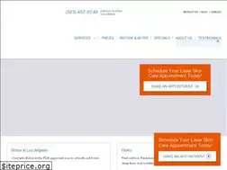 Sites similar to yourlaserskincare.com