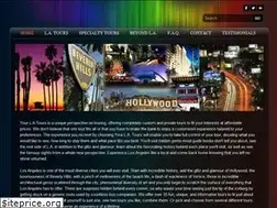 Sites similar to yourlatours.com