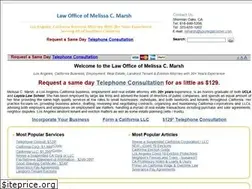 Sites similar to yourlegalcorner.com