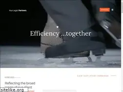 Sites similar to yourlegalpartners.gr
