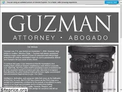 Sites similar to yourlegalvoice.com