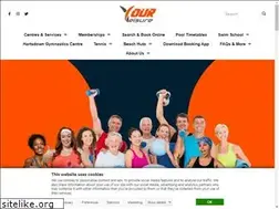 Sites similar to yourleisure.uk.com