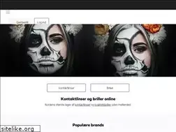 Sites similar to yourlenses.dk