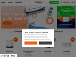 Sites similar to yourlenses.fi