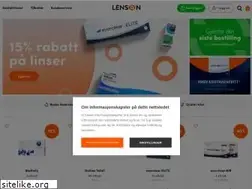 Sites similar to yourlenses.no