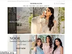 Sites similar to yourlibaas.com