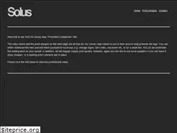 Sites similar to yourlibraryapp.com