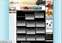 Sites similar to yourlicoupon.com