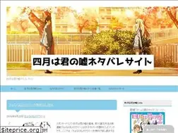 Sites similar to yourlieinapril.info