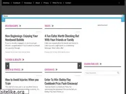 Sites similar to yourlifeafter25.com