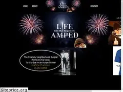 Sites similar to yourlifeamped.com