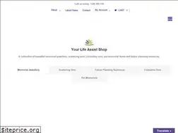 Sites similar to yourlifeassist.com.au