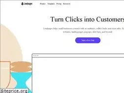 Sites similar to yourlifecall.leadpages.net
