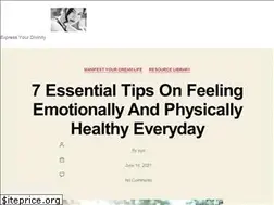 Sites similar to yourlifeexpression.com