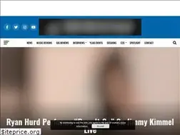 Sites similar to yourlifeinasong.com
