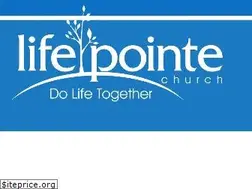 Sites similar to yourlifepointe.com