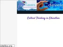 Sites similar to yourlifespa.com