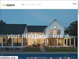 Sites similar to yourlifespace.com