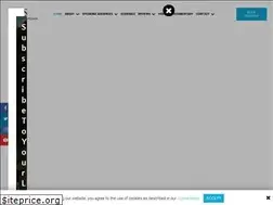 Sites similar to yourlifespeaks.org