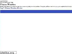 Sites similar to yourlifestylefitness.com