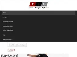 Sites similar to yourlifestyleoptions.com