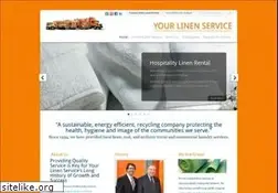 Sites similar to yourlinenservice.com