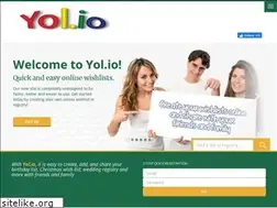 Sites similar to yourlistonline.com