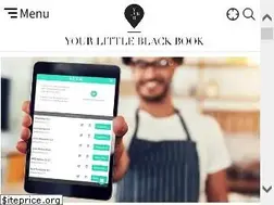 Sites similar to yourlittleblackbook.me