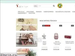 Sites similar to yourlittlekingdom.de