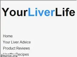 Sites similar to yourliverlife.com