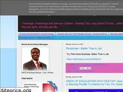 Sites similar to yourlivingbread.blogspot.com