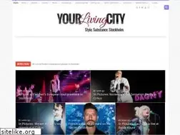 Sites similar to yourlivingcity.com